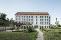 Aparthotel Luzern West - parking