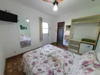 Pousada Della Vegas Hotels in Amparo