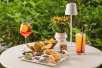 Glamping Degli Ulivi Hotel a Moneglia