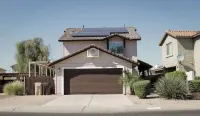 Home Near Downtown Peoria, 15mins to SF Stadium Hotels near Walmart Supercenter