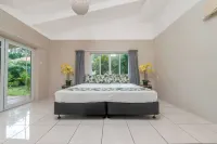 Spacious holiday home