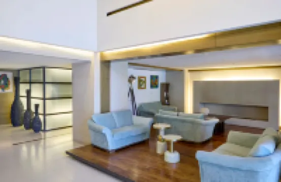 Zeus Thessaloniki Lazart Hotels in Thessaloniki