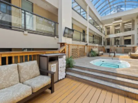 The Christie Lodge – All Suite Property Vail Valley/Beaver Creek Hoteles en Avon