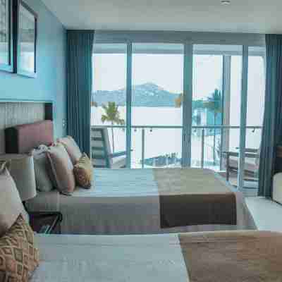 Sunvivia by Fiesta Americana Mazatlán Rooms