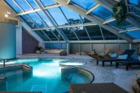 Wild Pheasant Hotel & Spa - spa