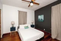 Historic Retreat Gateway Hotel di Dayton