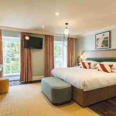 Grange Hotel Rooms