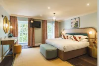 Grange Hotel โรงแรมใน