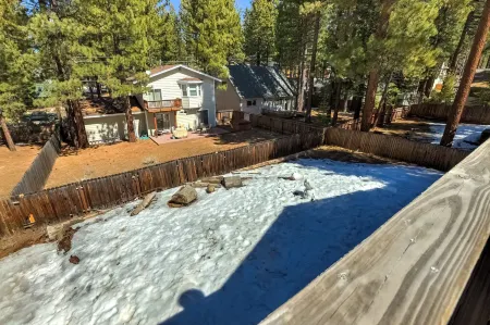 Amachen Cabin - Pet & Family Friendly - Woof Woof!