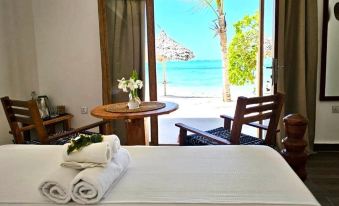 Juana Ocean Villas