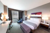 Delta Downs Racetrack Casino Hotel فنادق في مقاطعة كالكاسيو