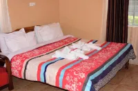 The Gladstone Hotel Kiganjo Nyeri Hotels in 