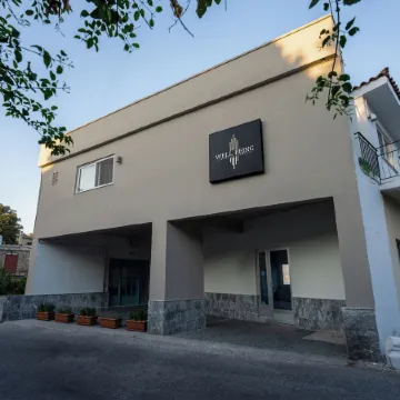 Well Being Luxury Apartments