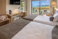 Serhs Natal Grand Hotel & Resort Hotels in Natal