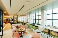 雙子座洲際飯店