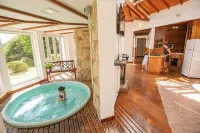 Capivari Lodge