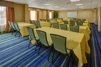 Spark by Hilton Murfreesboro Отели в г. Мерфрисборо