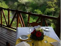 Cañon de la Vieja Lodge Hotels in Hacienda Santa María