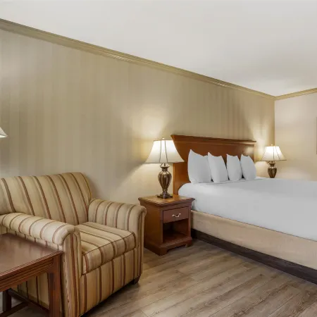 Best Western Plus Morristown Inn Hotéis em Morris County