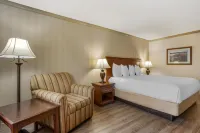 Best Western Plus Morristown Inn