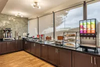 Drury Inn & Suites Atlanta Morrow - breakfast