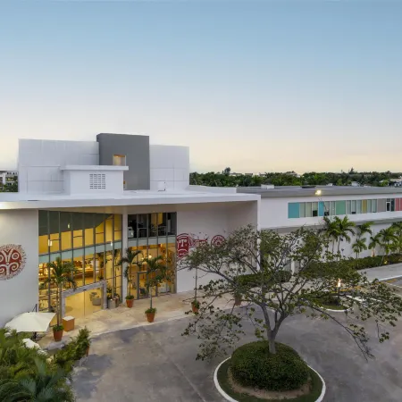 Royal Beach Hotel Punta Cana, in Jdv by Hyatt