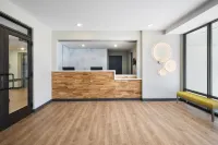 Echo Extended Stay by Wyndham Houston Pasadena Fairway Plaza فنادق في Pasadena