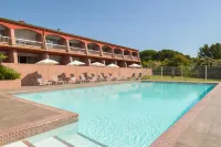 The Originals City, le Mas de Grille, Montpellier Sud Hotels in Fabregues