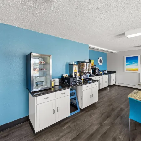 Days Inn by Wyndham Winona