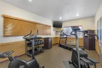 Best Western Firestone Inn  Suites - Gym