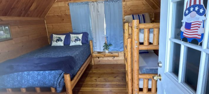 Texarkana Koa Journey Hotels in Texarkana