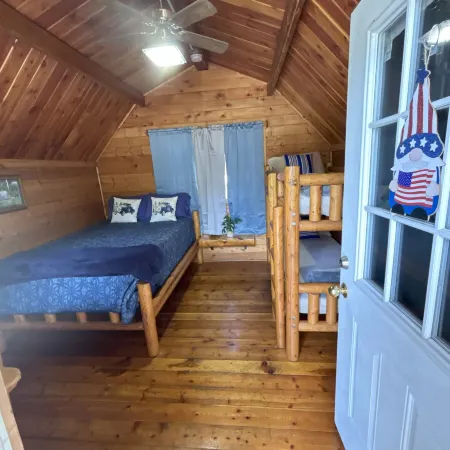 Texarkana Koa Journey