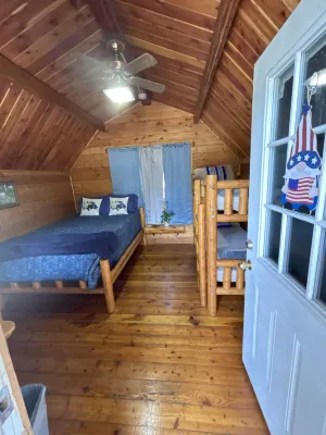 Texarkana Koa Journey