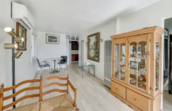 ฟูลเลอร์ตัน โฮม เบส: อีซี่ แอคเซส ทู ดาวน์ทาวน์ + ซีเอสยูเอฟ!