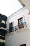 Del Carmen Concept Hotel Boutique by Chai - Balkoner