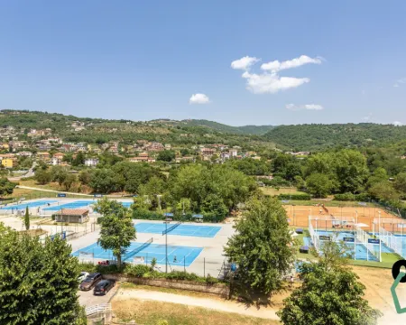 Hotiday Room Collection - Fiuggi Hotel a Fiuggi