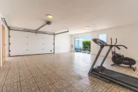 Cape View Villa by Atlantic Holiday - Gym