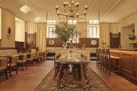 Hôtel du Couvent, a Luxury Collection Hotel, Nice, France