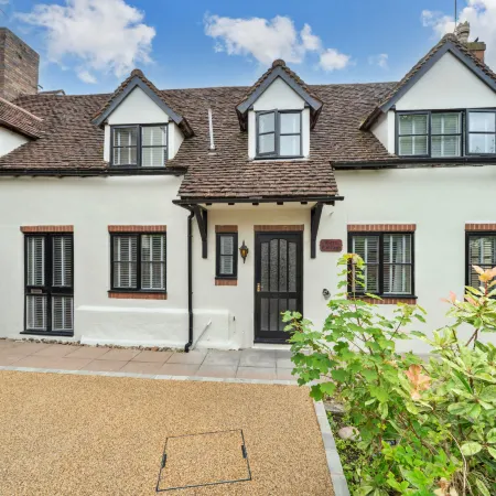 Barn Cottage Hotels in Bridgnorth