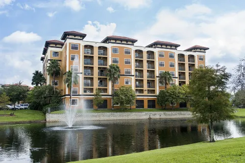 Floridays Orlando Two & Three Bed Rooms Condo Resort Hotels in Orlando