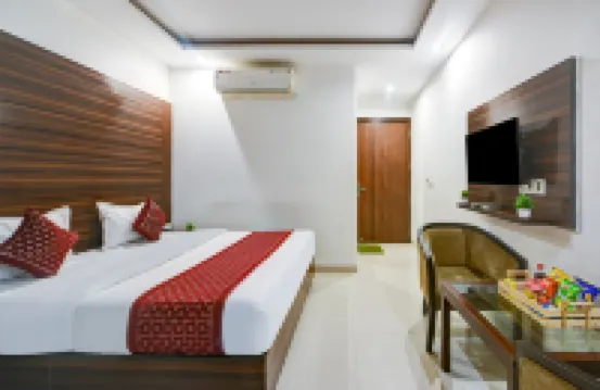 Hotel Devrana Hotels in 