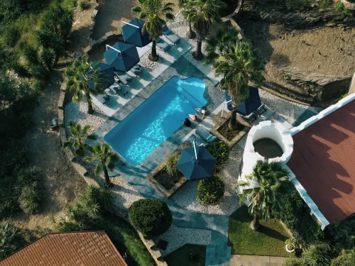 Hotel Heinitzburg Hotels in Windhoek
