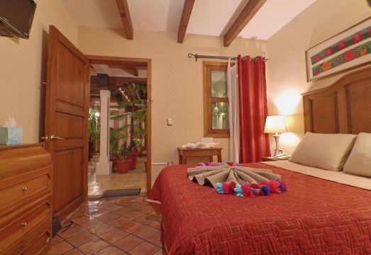 Hotel Posada El Zaguán - Housity