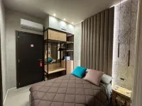 Tropicana Room Hotels in Caserta