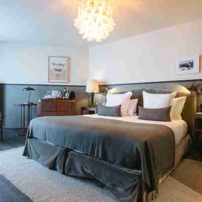 Le Fitz Roy, a Beaumier hotel Rooms