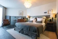 Le Fitz Roy, a Beaumier hotel