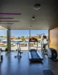 Allegro Madeira - Adults Only - Træningscentre