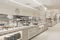 Hotel Best Oasis Tropical - breakfast