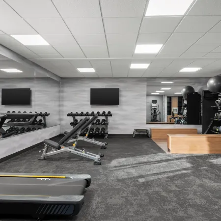 Fairfield Inn & Suites by Marriott Helena North