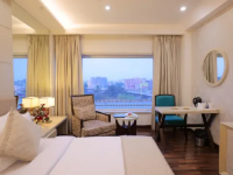 Hotel Chanakya Hotels in Patna